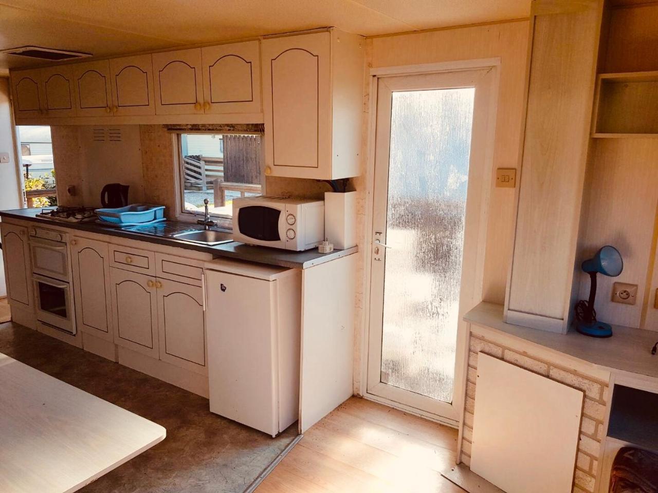 Camping Les Mimosas Hotel Pégomas Екстериор снимка