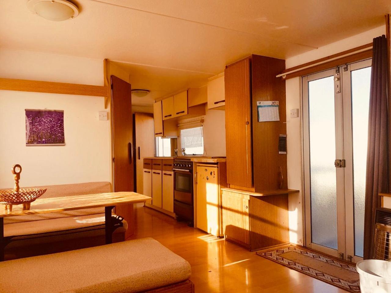 Camping Les Mimosas Hotel Pégomas Екстериор снимка